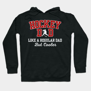 Hockey Dad Hoodie